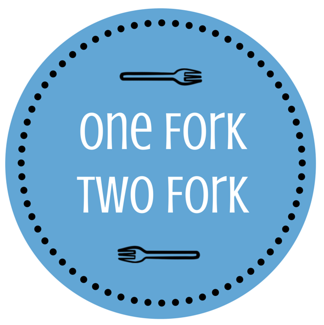 One Fork Two Fork